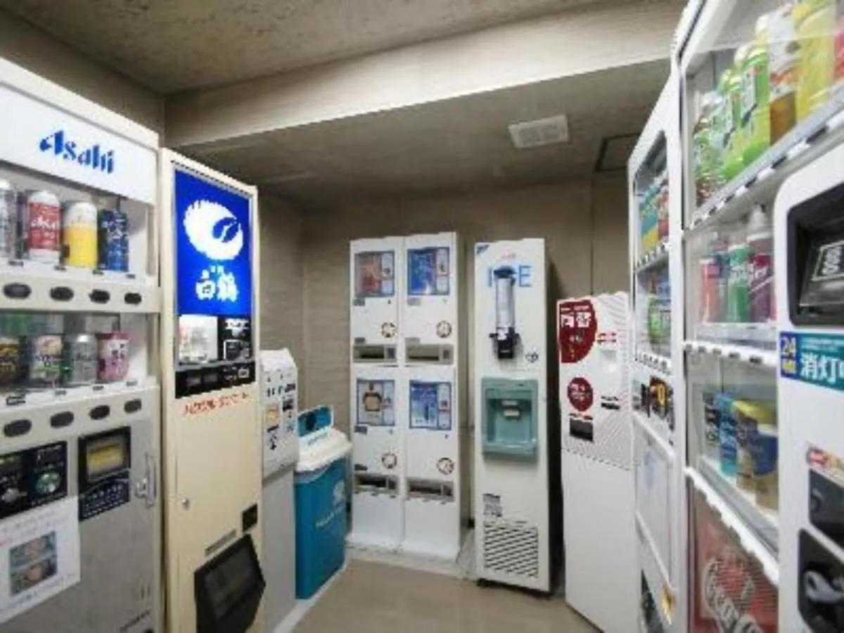 Hotel Sato Tokyo - Vacation Stay 04960V Japonsko