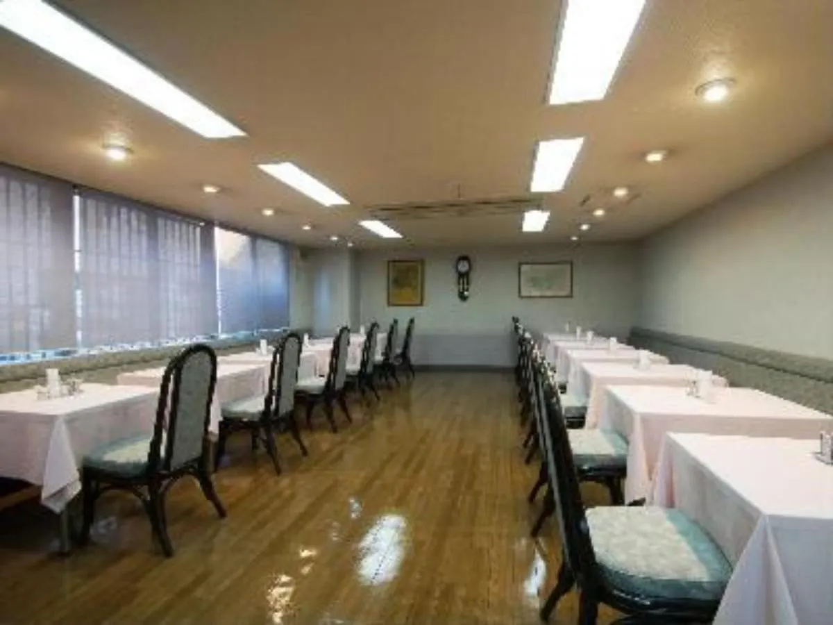 Hotel Sato Tokyo - Vacation Stay 04960V
