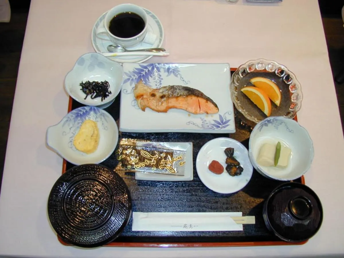 Hotel Sato Tokyo - Vacation Stay 04960V
