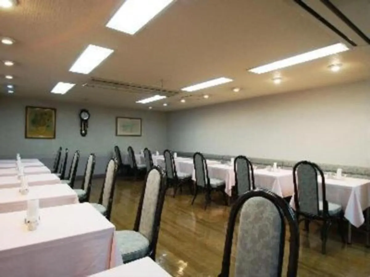 Hotel Sato Tokyo - Vacation Stay 04960V
