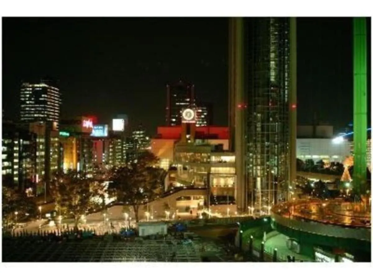 Hotel Sato Tokyo - Vacation Stay 04960V 0*,