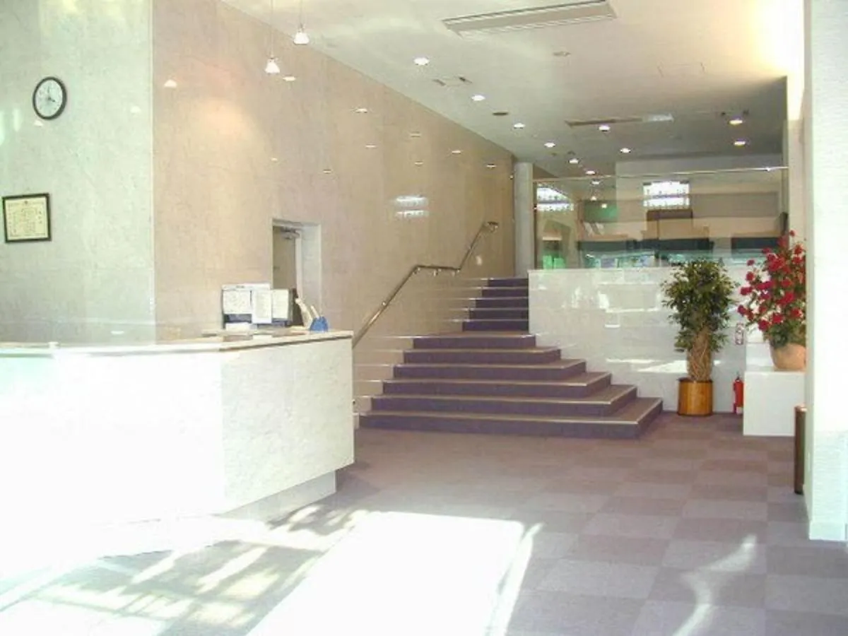 Hotel Sato Tokyo - Vacation Stay 04960V Japonsko